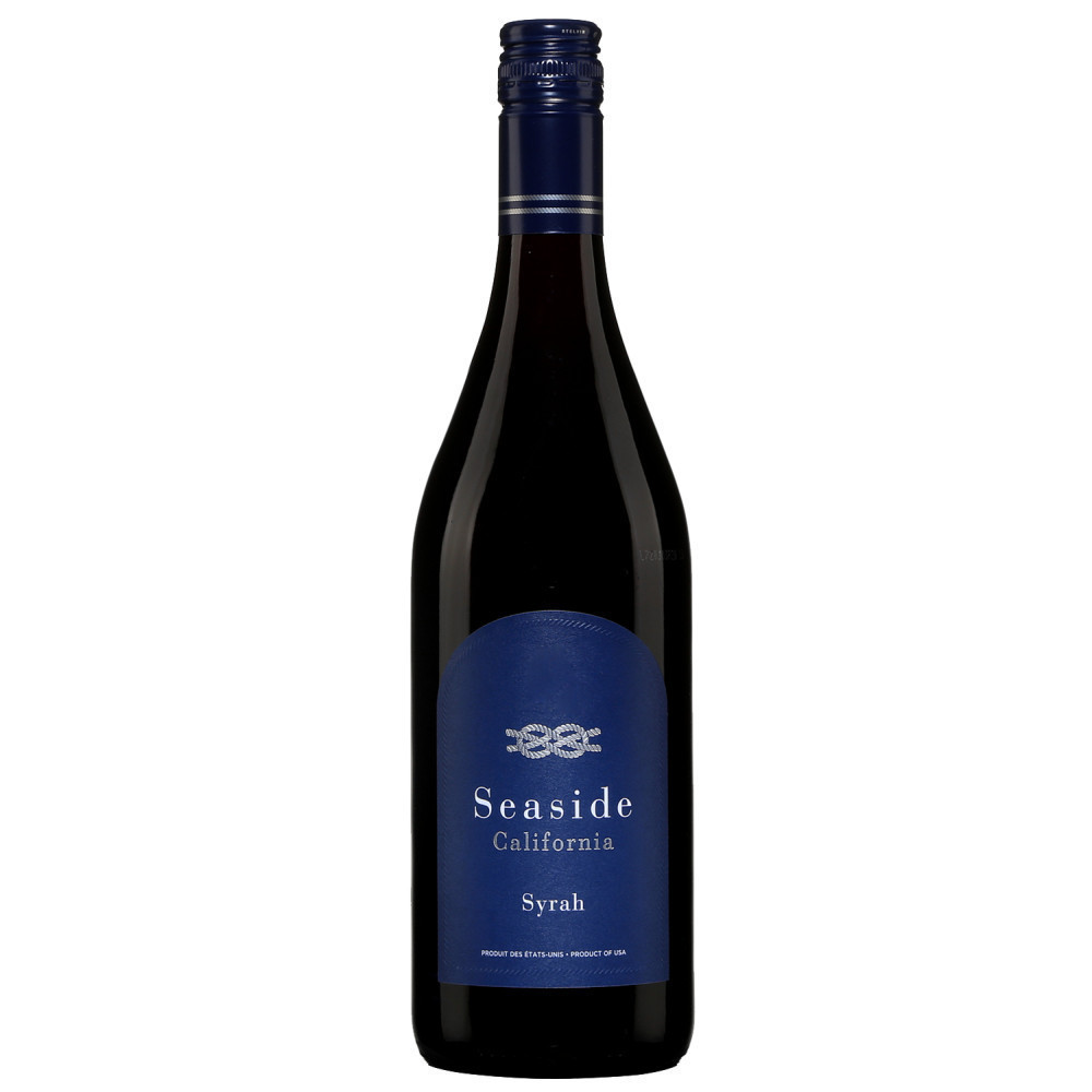 Seaside Syrah