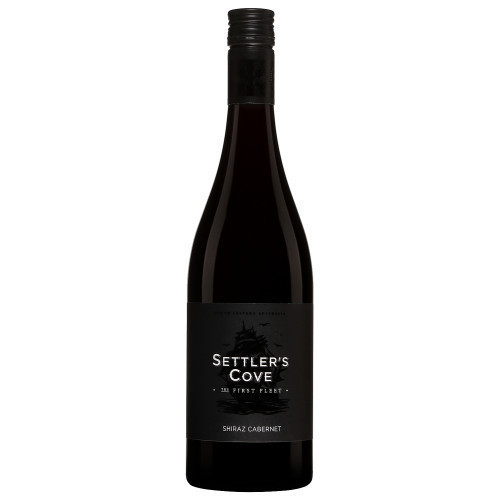 Settlers Cove Red Wine