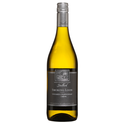 Smoking Loon White Wine