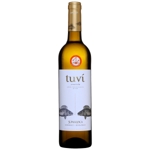 Sumarroca Tuvi Penedes