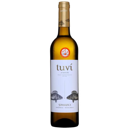 Sumarroca Tuvi Penedes