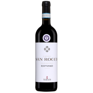 Tedeschi Capitel San Rocco Ripasso Valpolicella Superiore