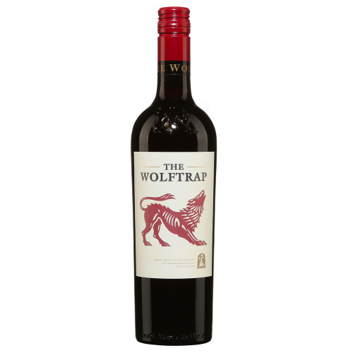 The Wolftrap Red Wine