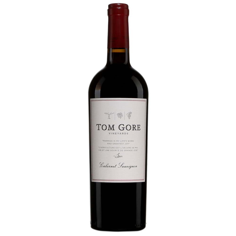 Tom Gore Cabernet-Sauvignon