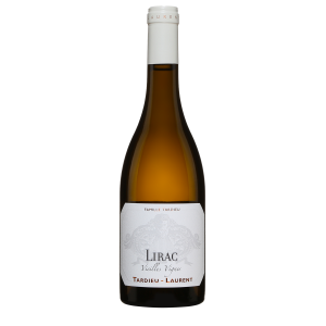 Tardieu-Laurent Vieilles Vignes Lirac