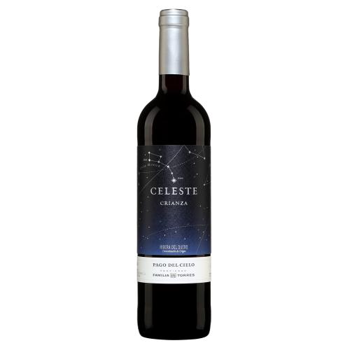 Torres Celeste Ribera Del Duero Crianza