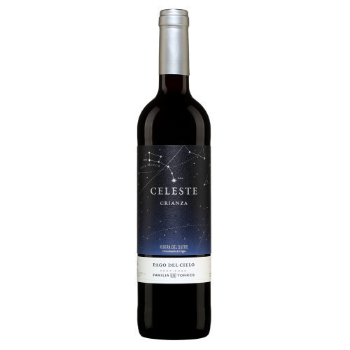 Torres Celeste Ribera Del Duero Red Wine