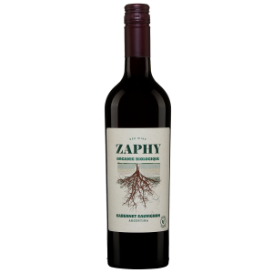 Trapiche Zaphy Cabernet Sauvignon Mendoza