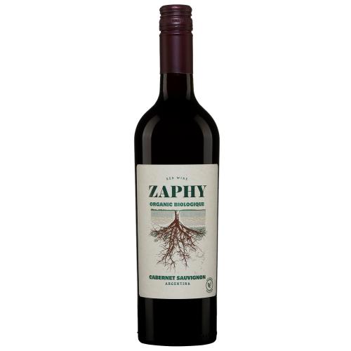 Trapiche Zaphy Cabernet Sauvignon Mendoza