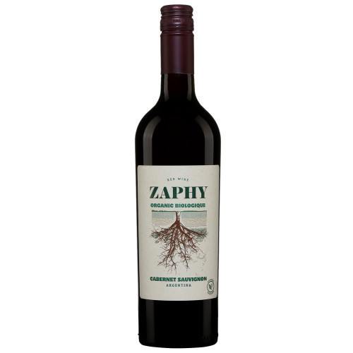 Trapiche Zaphy Cabernet Sauvignon Red Wine