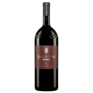 Umberto Cesari Sangiovese Di Romagna Riserva