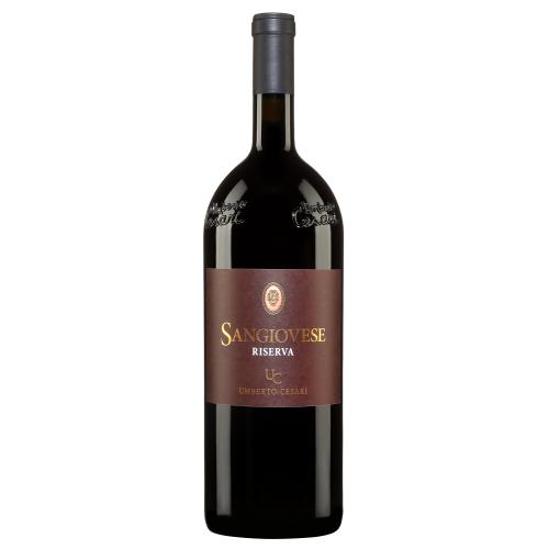 Umberto Cesari Sangiovese Di Romagna Riserva