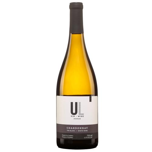 Union Libre Chardonnay