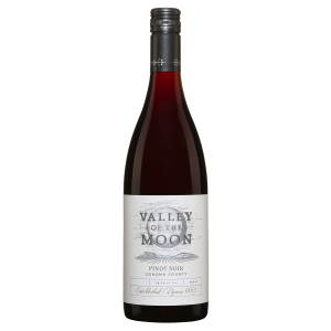 Valley of The Moon Pinot Noir Sonoma Coast