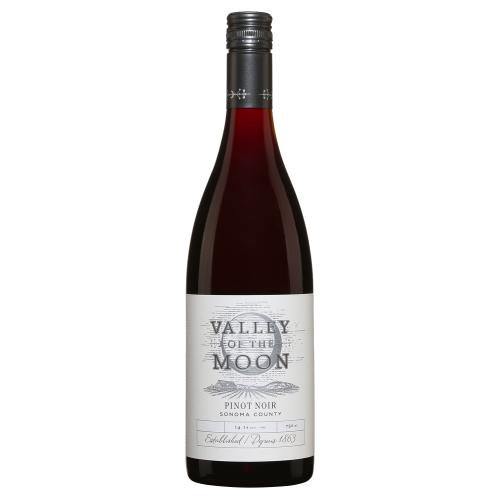 Valley of The Moon Pinot Noir Sonoma Coast