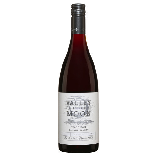 Valley of the Moon Pinot Noir Red Wine