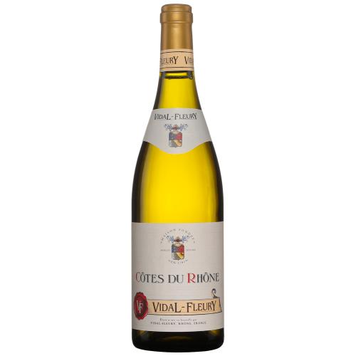 Vidal Fleury Côtes du Rhône