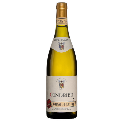 Vidal-Fleury Condrieu White Wine