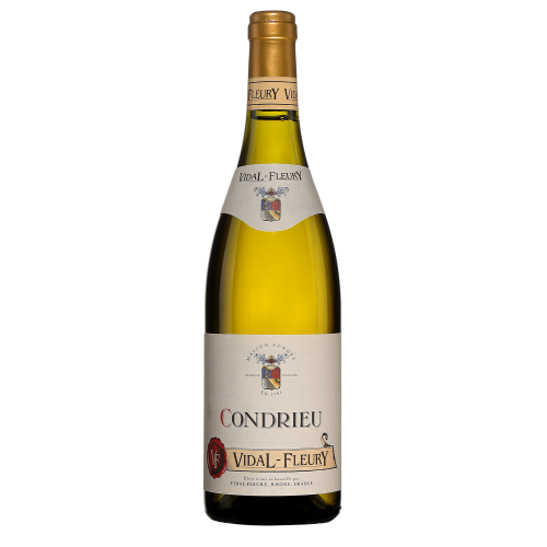 Vidal-Fleury Condrieu White Wine