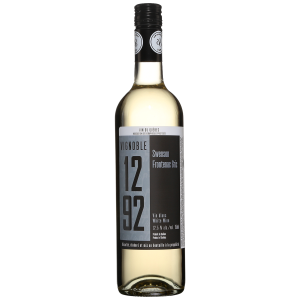 Vignoble 1292 Swenson Frontenac Gris