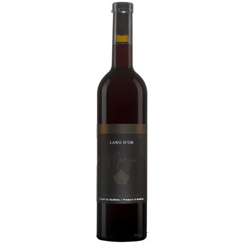 Vignoble Lano dOr Margo Red Wine