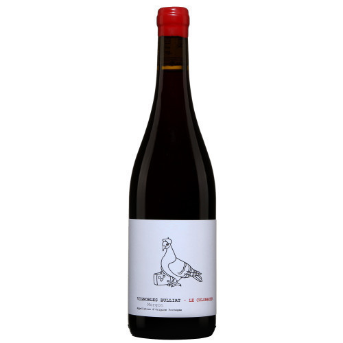 Vignobles Bulliat Morgon Colombier Red Wine