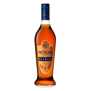 Metaxa 7 Star