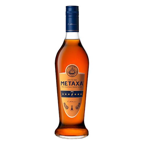 Metaxa 7 Star