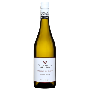 Villa Maria Sauvignon Blanc Private Bin Marlborough