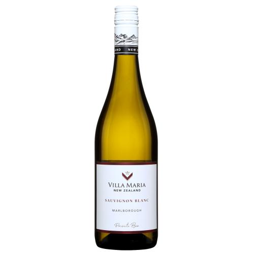 Villa Maria Sauvignon Blanc Private Bin Marlborough