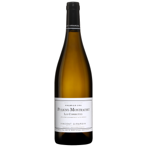 Vincent Girardin Puligny Montrachet Les Combettes