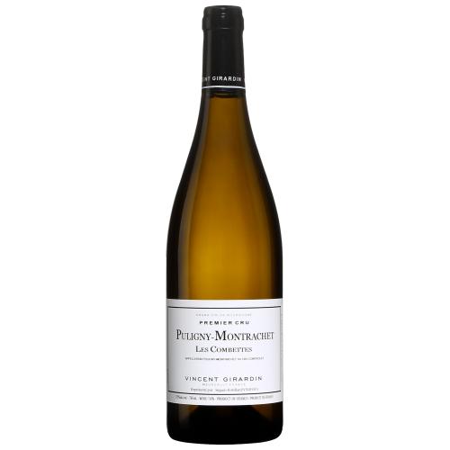 Vincent Girardin Puligny Montrachet Les Combettes