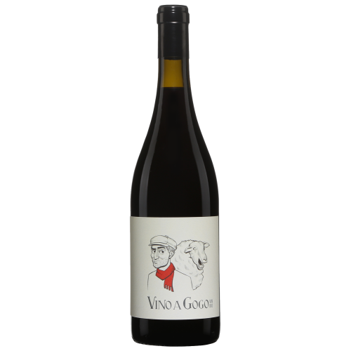 Vino Lauria Vino a Gogo Red Wine