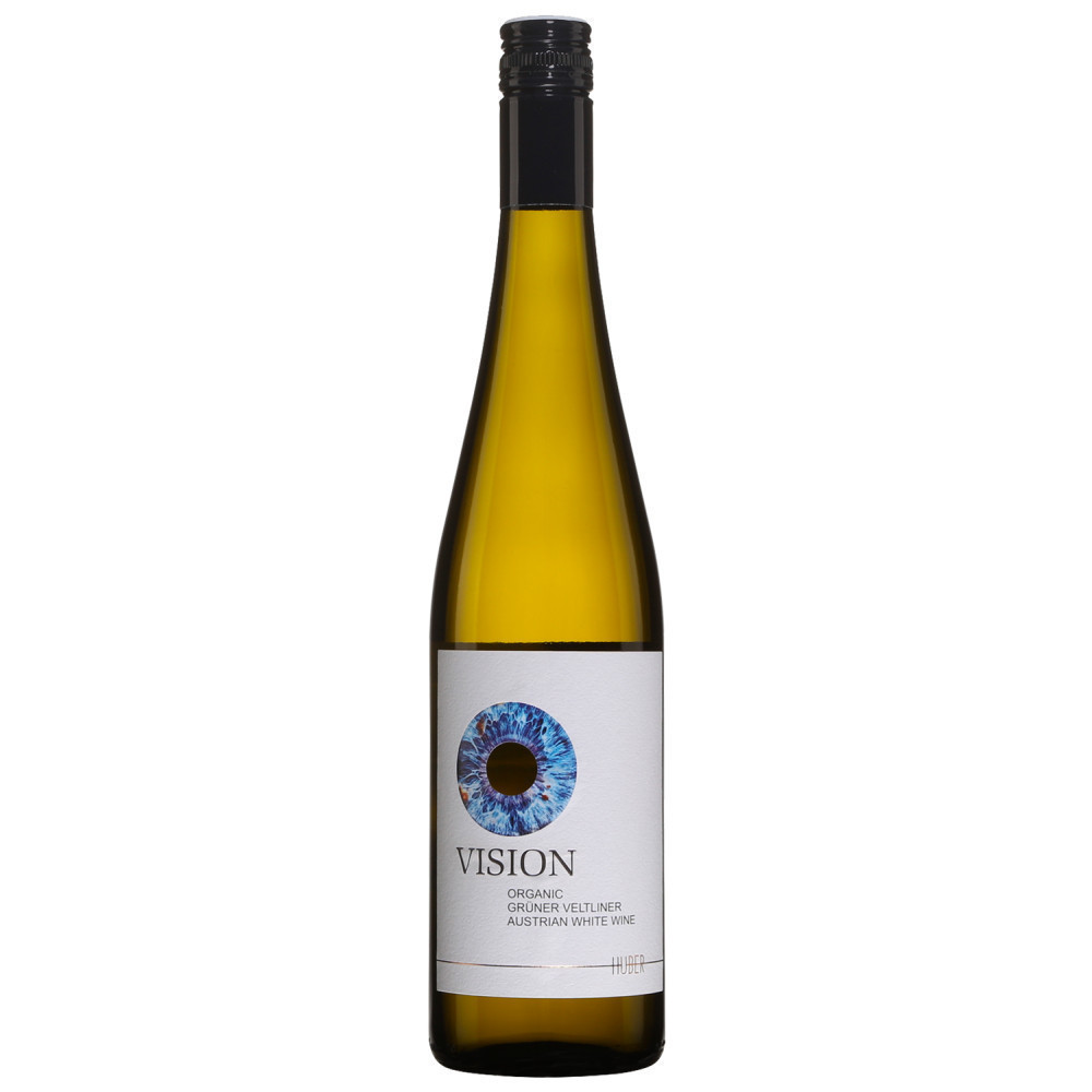 Weingut Markus Huber Vision Grüner Veltliner