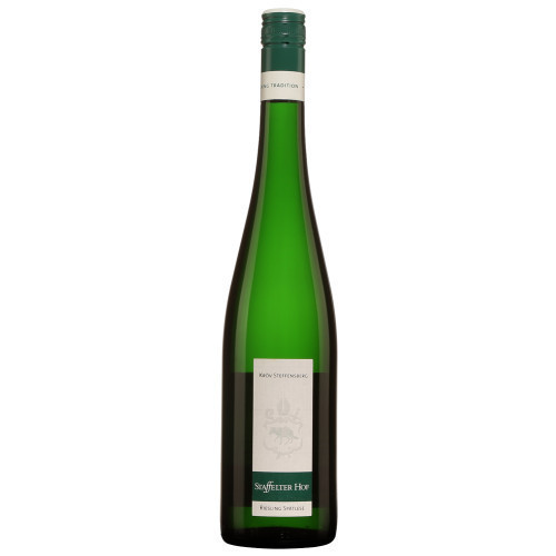 Weingut Staffelter Hof Kröv Steffensber Riesling Spätlese White Wine