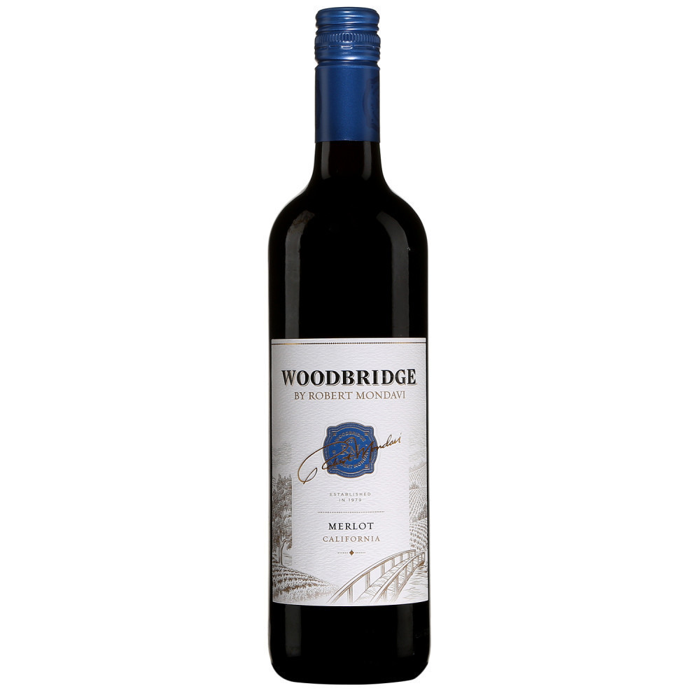 Woodbridge by Robert Mondavi Merlot