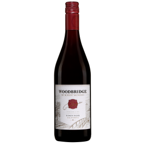 Woodbridge by Robert Mondavi Pinot Noir