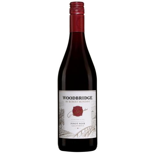 Woodbridge by Robert Mondavi Pinot Noir