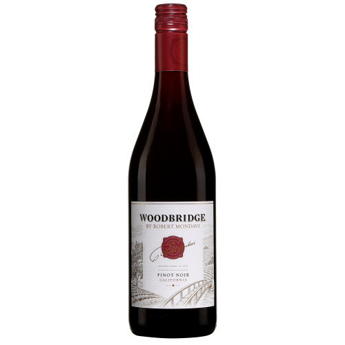 Woodbridge by Robert Mondavi Pinot Noir Red Wine