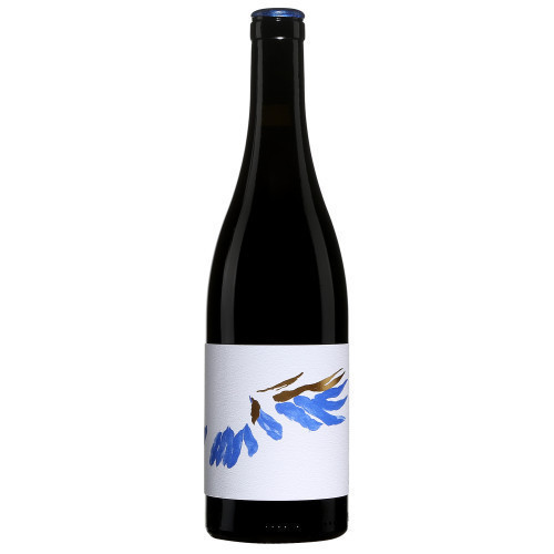 Athénaïs de Béru Amalgamay Red Wine