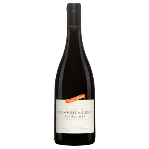 Domaine David Duband Chambolle-Musigny Premier Cru Les Sentiers Red Wine