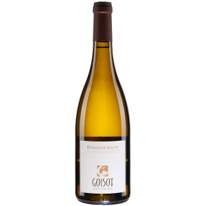 Domaine Goisot Bourgogne Aligoté