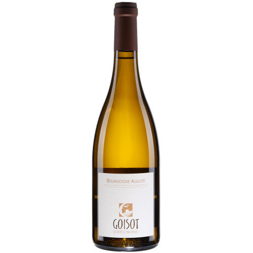 Domaine Goisot Bourgogne Aligoté White Wine