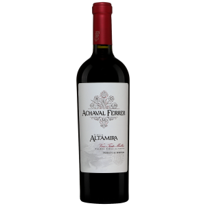 Achaval Ferrer Finca Altamira