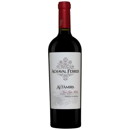 Achaval Ferrer Finca Altamira