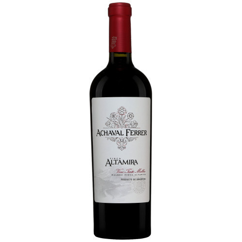 Achaval Ferrer Malbec Red Wine