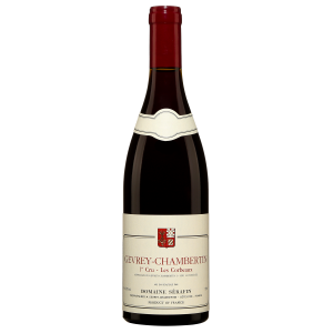 Domaine Sérafin Gevrey-Chambertin Premier Cru Corbeaux