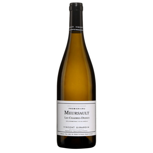 Vincent Girardin Meursault Premier Cru Les Charmes White Wine