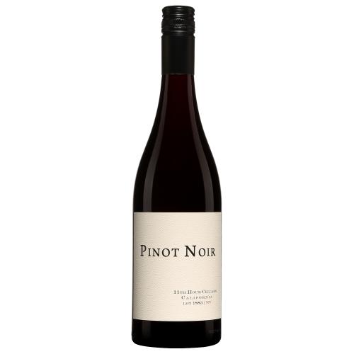 11th Hour Cellars Pinot Noir