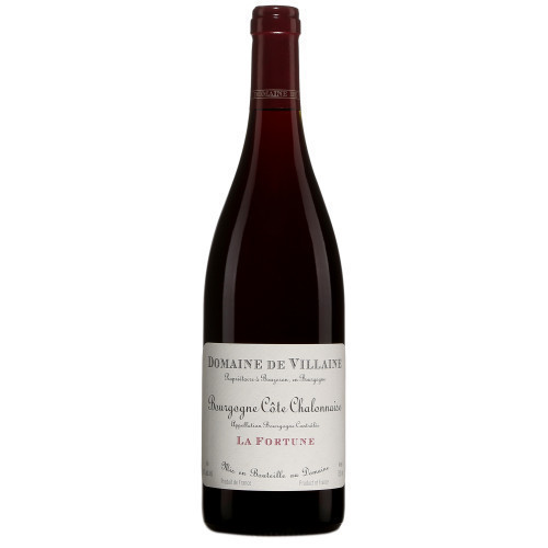 A. & P. de Villaine La Fortune Red Wine